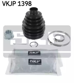 Комплект пыльника SKF VKJP 1398